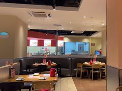-九毛九西北菜(大东海店)