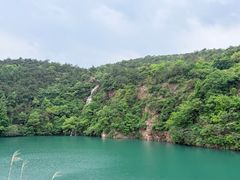 -虞山风景区