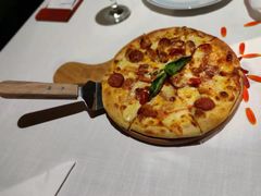 -俄士厨房(万松园店)