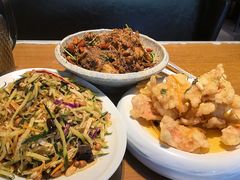 -95号酱骨·一块豆腐(展春园西路店)