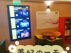 -W FITNESS 威尔仕健身·游泳(老西门新苑店)