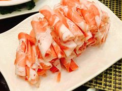 -馅饼粥·百年传承 since1926(中山路店)