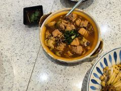 -雲物·云南小馆(好悦天地店)