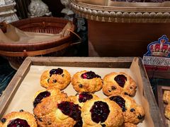 -B&C黄油与面包·THE GARDEN BAKERY概念店(世纪汇店)