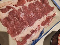 -宣武小院涮肉(前门店)