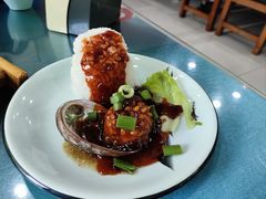 -龙香居海鲜浑锅家常菜·特色驴肉