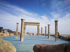 -渔岛海洋度假区