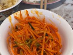 -巴依老爷新疆美食(常营店)
