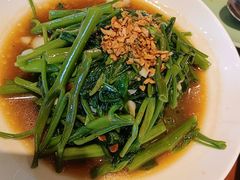 -mango tree芒果树泰国餐厅(青岛万象城店)