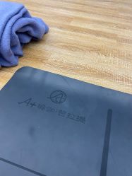 点击看大图 -A+瑜伽·普拉提