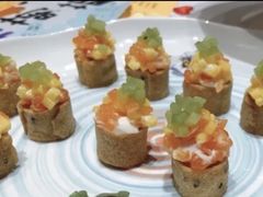 -贝勒爷·酥不腻烤鸭