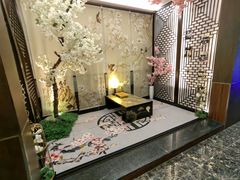 -水善汇都市汗蒸(杨浦区五角场店)