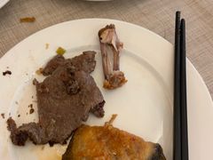 -东方红海鲜百汇(国际大厦店)