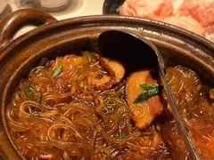 -奉天小馆·非遗东北菜(济南万象城店)