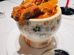 -波特曼西餐厅(南岗店)