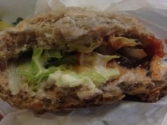 -赛百味(仙林金鹰店)