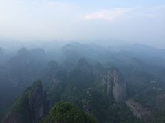 -崀山风景名胜区