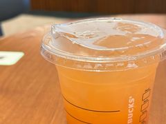 -星巴克(台州温岭领悦广场店)