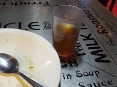 -食大利香港茶餐厅(南亚风情第一城店)