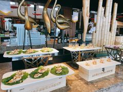 -余姚四明湖开元名都度假酒店·夏威夷西餐厅