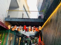 -泉乐坊步行街(烟酒特产平价超市店)