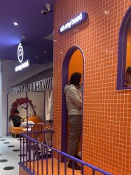 -Oh my head儿童理发(绿地·新田360店)