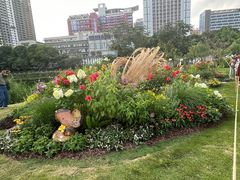 -南宁南湖公园