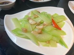 -顺峰顺水顺德菜(龙华店)