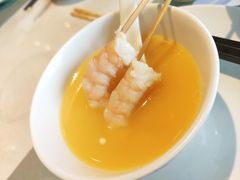 基围虾-八珍玉食鸡煲·打边炉(印象城店)