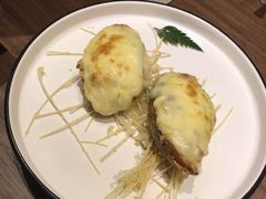 -山葵家·创意料理(EFC欧美广场店)