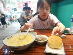 -鲍馬爷·鲍粥(洛浦店)