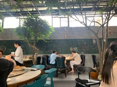 -又见炊烟私房菜(敬亭路店)