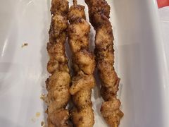 -和合谷(长虹桥店)