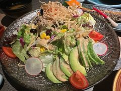 -炙柒Sekinana·精致日料(合生汇店)