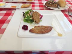 -卡本妮法餐厅·北京和平宾馆