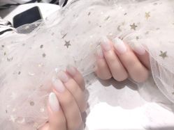 点击看大图 -指典艺术美甲美睫