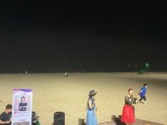 -海云台海滩