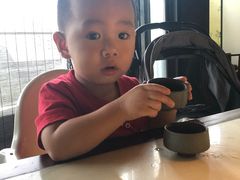 -绿茶餐厅(成都大悦城店)