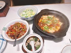 -费大厨辣椒炒肉(沙河万达店)