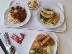 -宜家·瑞典风味餐厅(无锡店)