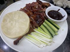 琵琶香酥鸭-金阁家常菜(贵阳路店)