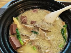 -鸭味先老鸭粉丝馆(瑞金路二号四号小区店)