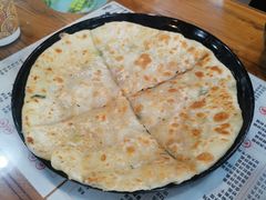 土豆肉麦饼-聚缘坊特色名小吃(天元西街店)