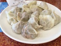 津味素-百饺园酒楼(平山道店)