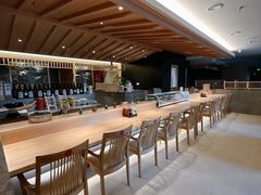 -江户前日本料理(瑞诗酒店店)