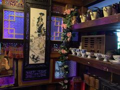 -三小姐咖啡店西餐下午茶(太平门直街店)