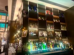 -云·酷 Atmosphere(国贸大酒店)