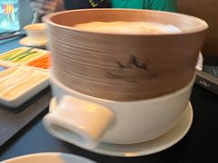 -丽晶轩中餐厅(重庆丽晶酒店)