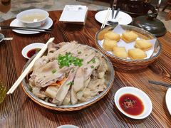 -猪肉婆私房菜(容桂总店)
