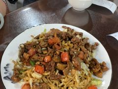 -荣荣面馆(丹溪大道店)